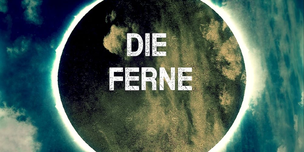 Die „Ferne“ debütiert am 18. März 2016 im Lindenfels Westflügel Hähnelstraße 27 04177 Leipzig Die "Ferne" debütiert am 18. März 2016 im Lindenfels Westflügel Hähnelstraße 27 04177 Leipzig