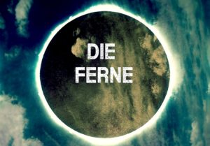 Die "Ferne" debütiert am 18. März 2016 im Lindenfels Westflügel Hähnelstraße 27 04177 Leipzig