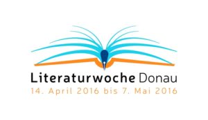 Literaturwoche Donau 2016