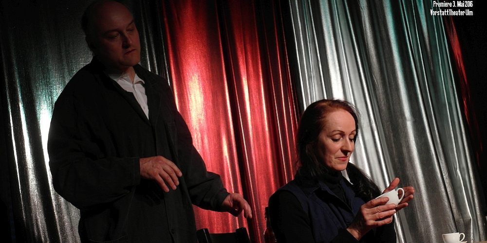 Literaturwoche Donau 2016