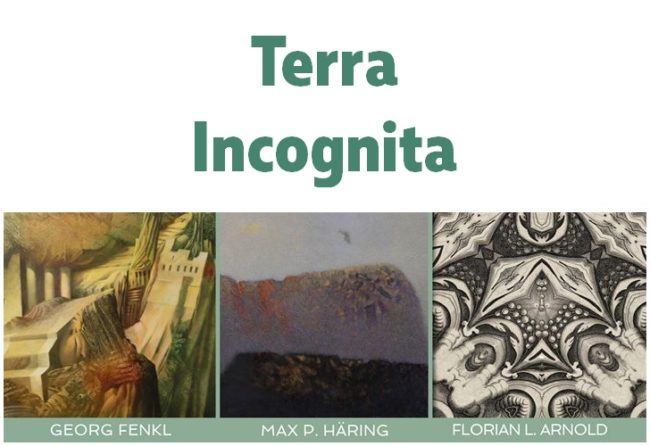 Terra Incognita