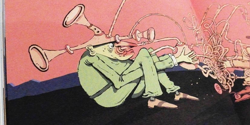 Teatrino furioso_c_arnold