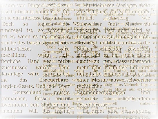taz vom 9.10.2018