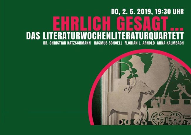 ehrlichgesagt