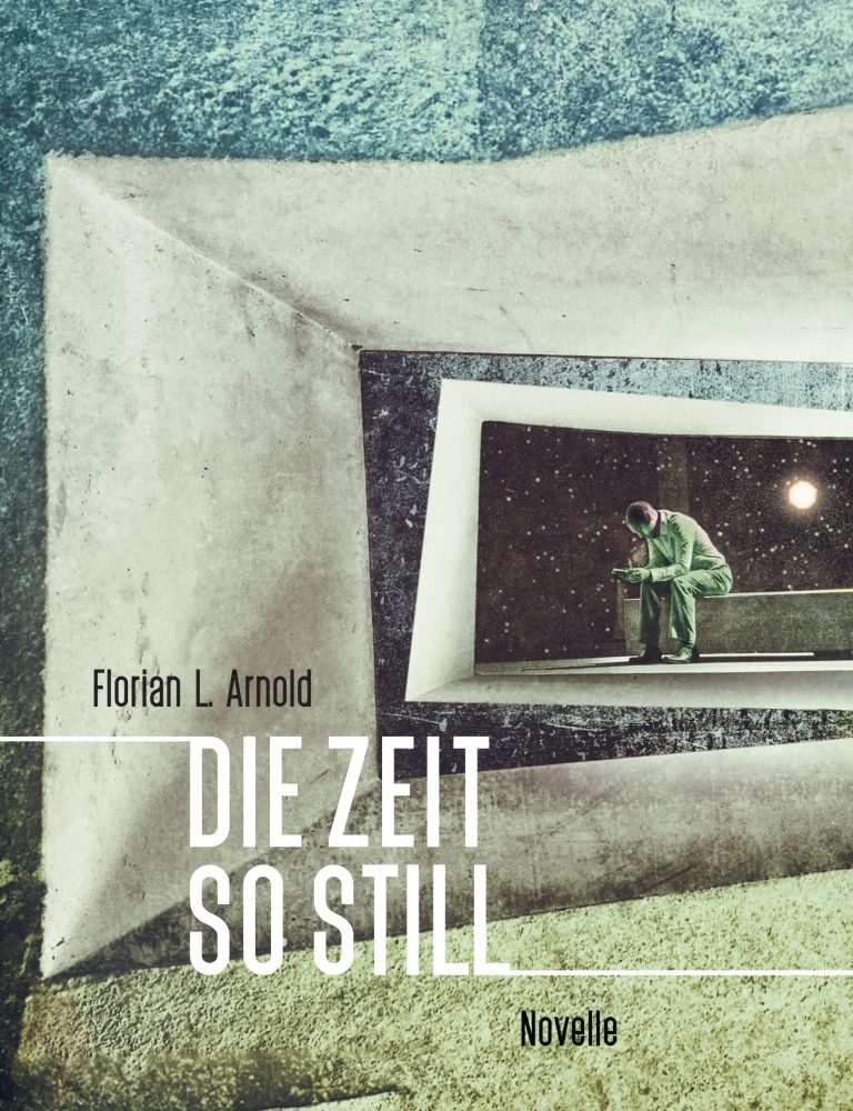 zeit still