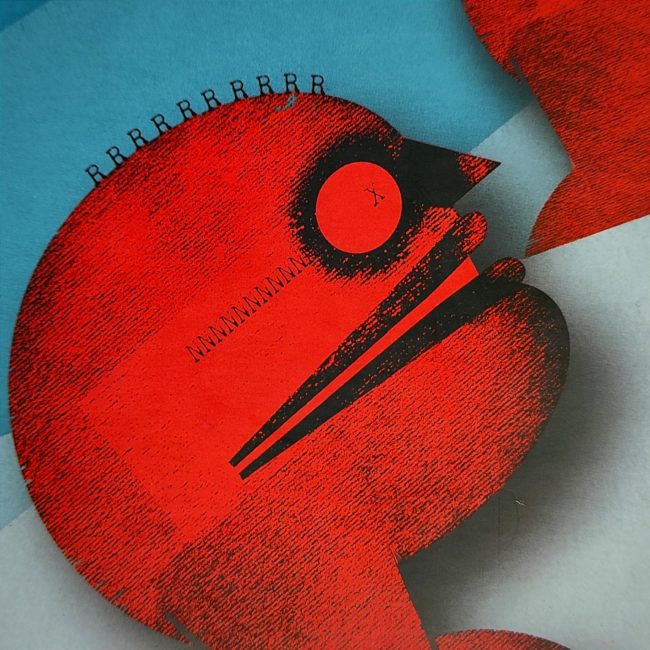 DIE WIRKLICHKEIT ENDET AN DER NÄCHSTEN ECKE