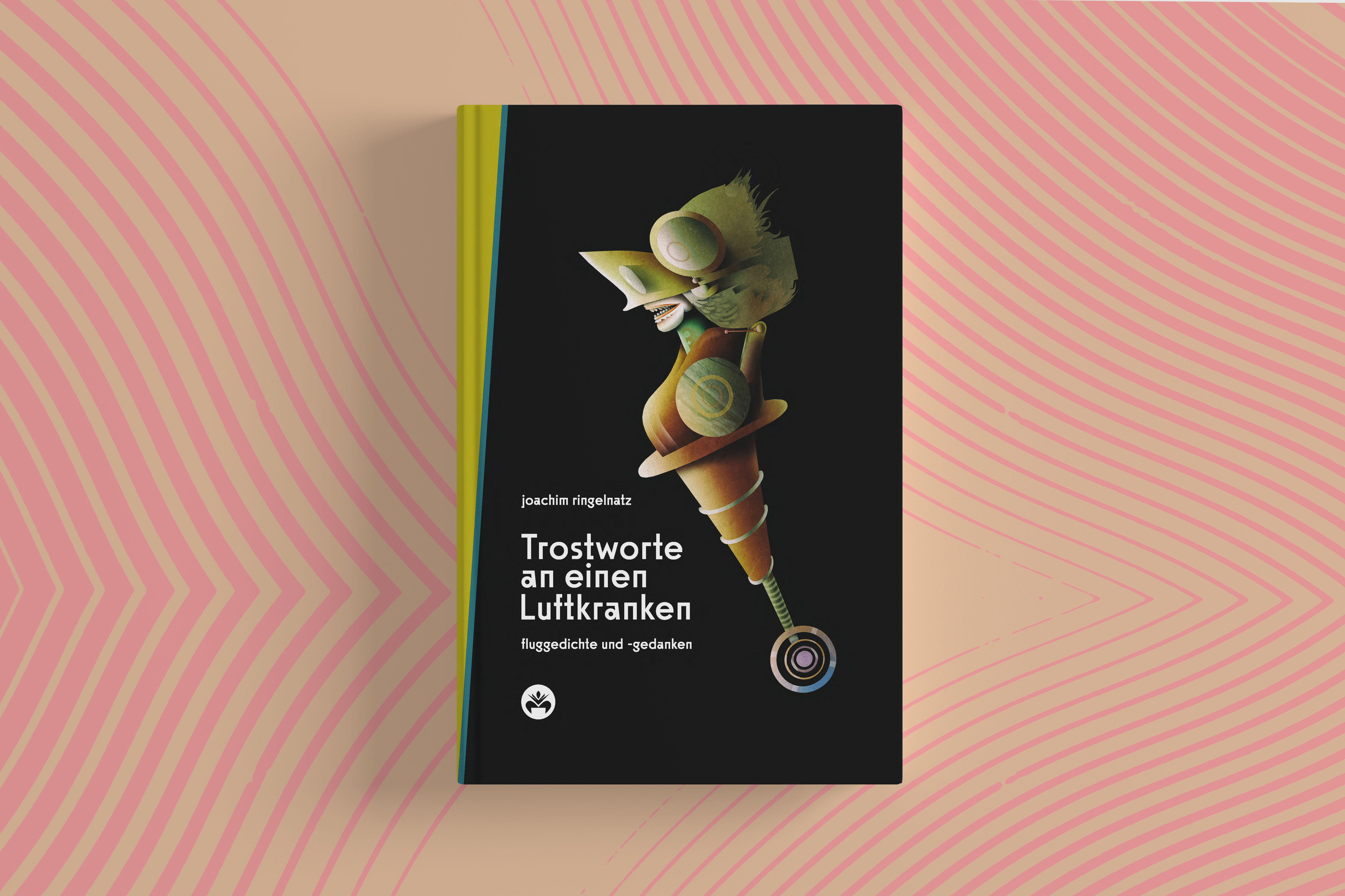 Edition Hibana: Franz Kafka, Bericht (Grafik F. L. Arnold)