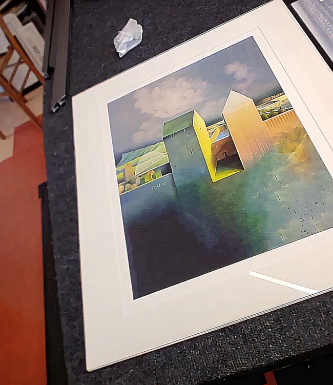 a place to stay__framed__2023