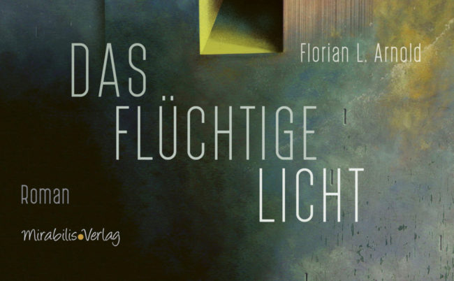 #DAS FLUECHTIGE LICHT 1B U3