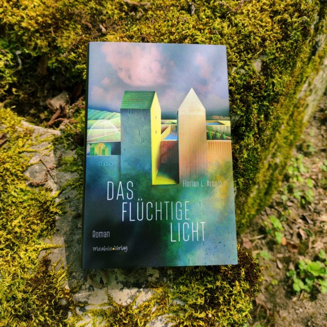 Das flüchtige Licht, 2024